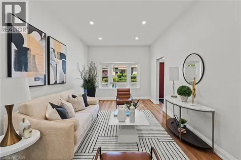 192 Victoria Avenue North Hamilton ON L8L 5G1