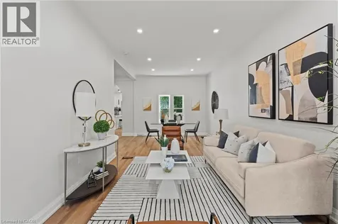 192 Victoria Avenue North Hamilton ON L8L 5G1