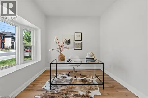 192 Victoria Avenue North Hamilton ON L8L 5G1
