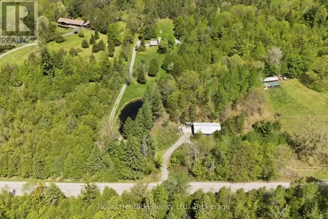 852 Penryn Road Cramahe ON K0K 1S0