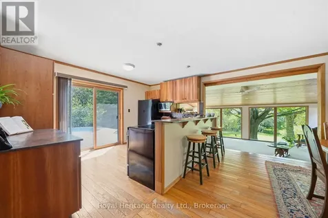 852 Penryn Road Cramahe ON K0K 1S0