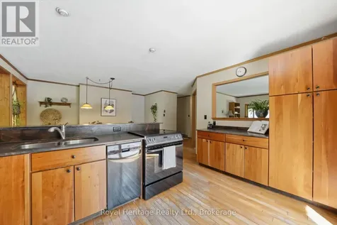 852 Penryn Road Cramahe ON K0K 1S0