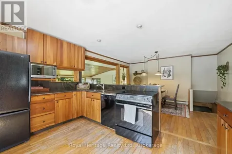 852 Penryn Road Cramahe ON K0K 1S0
