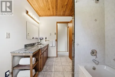 852 Penryn Road Cramahe ON K0K 1S0