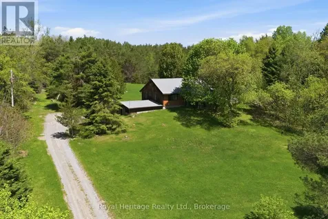 852 Penryn Road Cramahe ON K0K 1S0