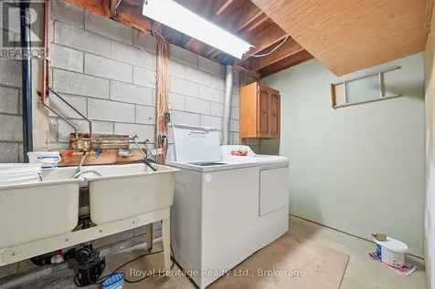 852 Penryn Road Cramahe ON K0K 1S0