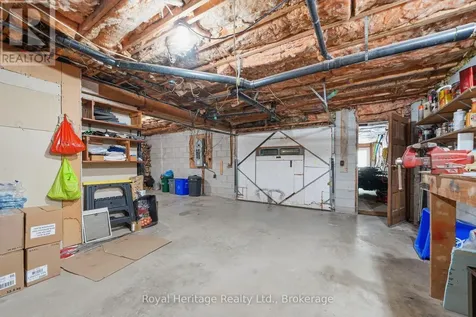 852 Penryn Road Cramahe ON K0K 1S0