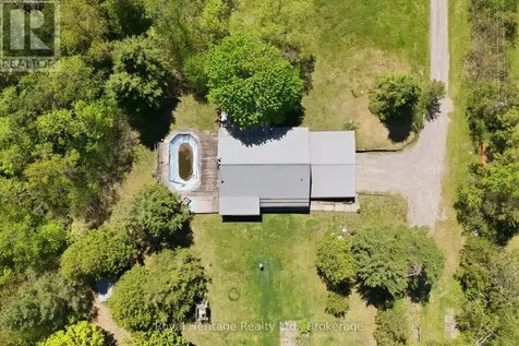 852 Penryn Road Cramahe ON K0K 1S0