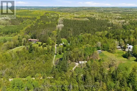 852 Penryn Road Cramahe ON K0K 1S0