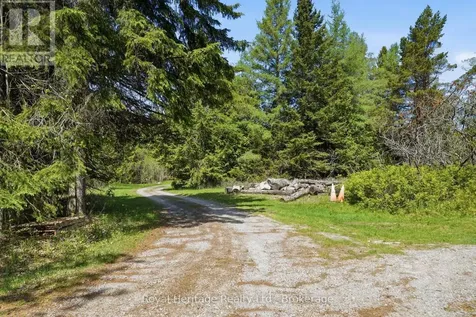 852 Penryn Road Cramahe ON K0K 1S0