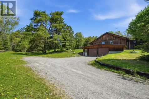852 Penryn Road Cramahe ON K0K 1S0