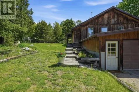 852 Penryn Road Cramahe ON K0K 1S0