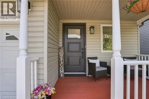 136 Marcy Crescent Cambridge ON N3C 4H6