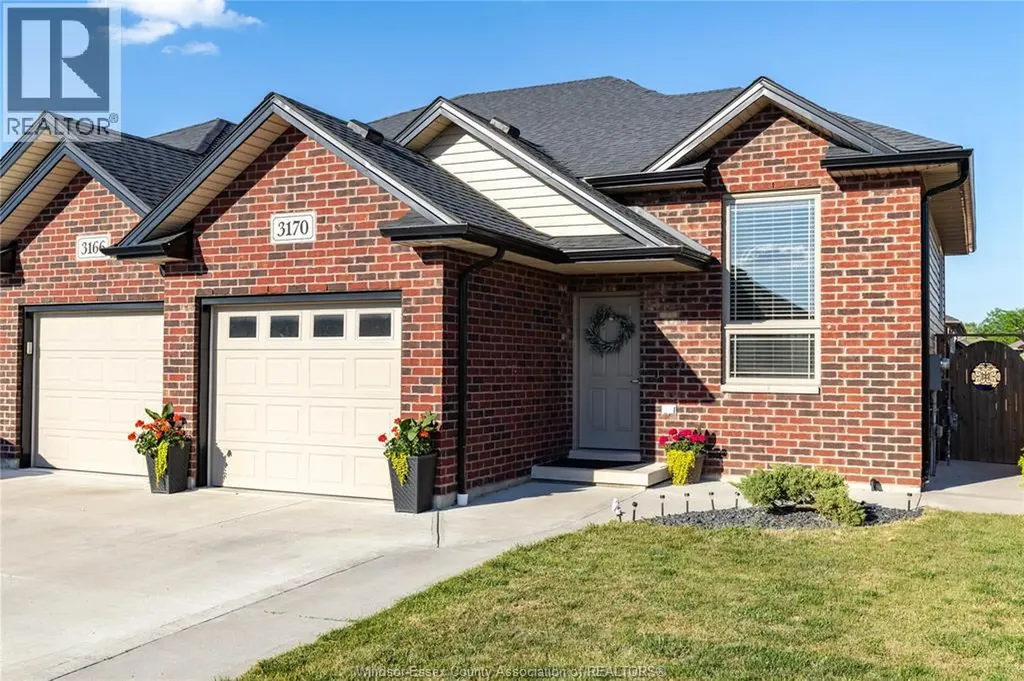 3170 Viola Crescent Windsor ON N8N 0A3