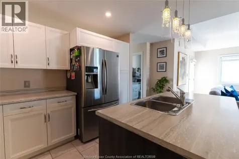 3170 Viola Crescent Windsor ON N8N 0A3