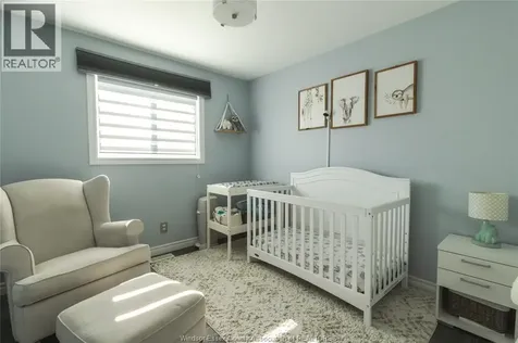 3170 Viola Crescent Windsor ON N8N 0A3