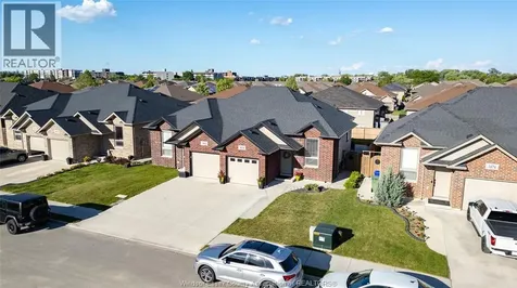 3170 Viola Crescent Windsor ON N8N 0A3