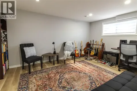 3170 Viola Crescent Windsor ON N8N 0A3