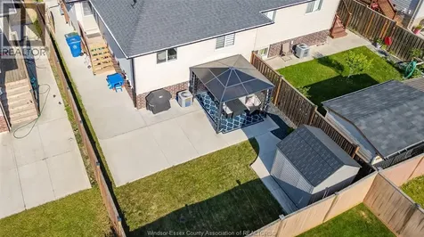 3170 Viola Crescent Windsor ON N8N 0A3
