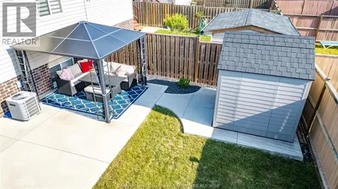 3170 Viola Crescent Windsor ON N8N 0A3