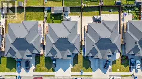 3170 Viola Crescent Windsor ON N8N 0A3