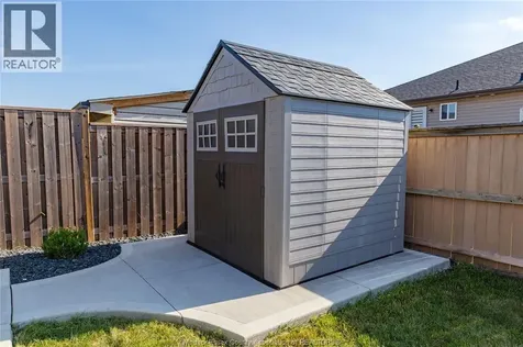 3170 Viola Crescent Windsor ON N8N 0A3