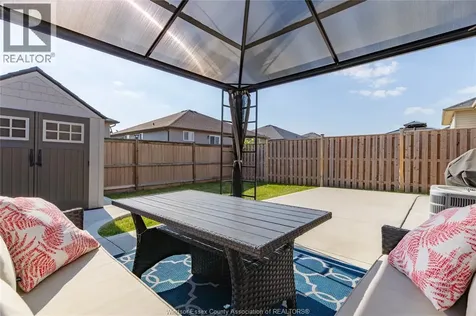 3170 Viola Crescent Windsor ON N8N 0A3