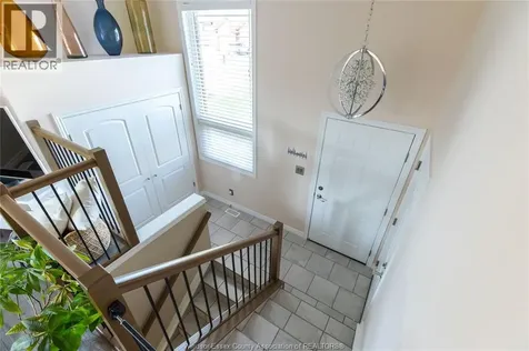 3170 Viola Crescent Windsor ON N8N 0A3