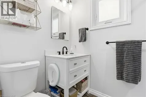 103 Chalmers Street North Cambridge ON N1R 5C1