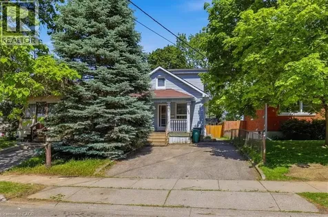 103 Chalmers Street North Cambridge ON N1R 5C1