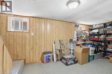 103 Chalmers Street North Cambridge ON N1R 5C1