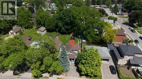 103 Chalmers Street North Cambridge ON N1R 5C1