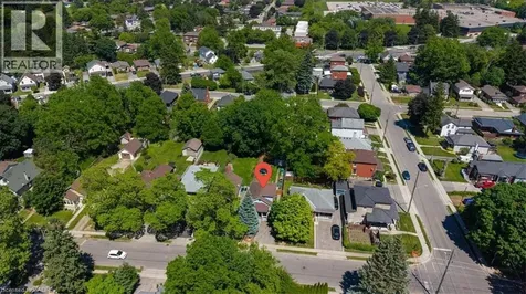 103 Chalmers Street North Cambridge ON N1R 5C1