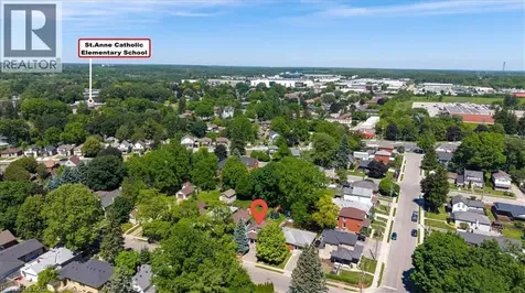 103 Chalmers Street North Cambridge ON N1R 5C1