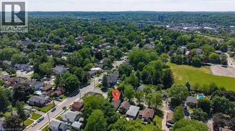 103 Chalmers Street North Cambridge ON N1R 5C1