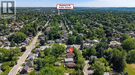 103 Chalmers Street North Cambridge ON N1R 5C1