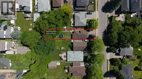 103 Chalmers Street North Cambridge ON N1R 5C1