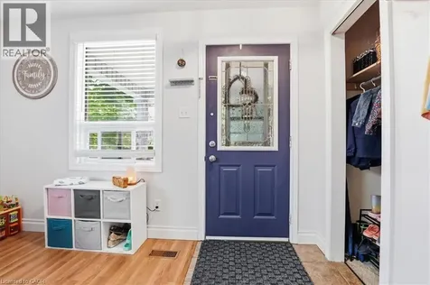 103 Chalmers Street North Cambridge ON N1R 5C1