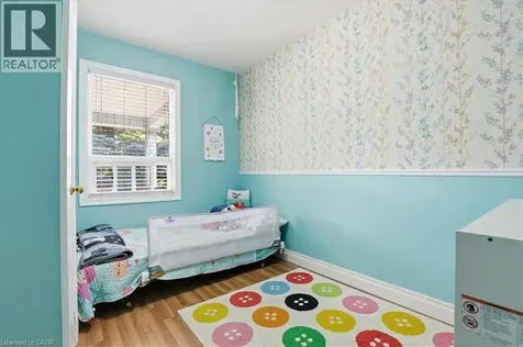 103 Chalmers Street North Cambridge ON N1R 5C1