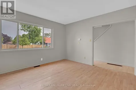 308 Hilda Street Orillia ON L3V 1J3