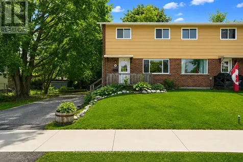 308 Hilda Street Orillia ON L3V 1J3