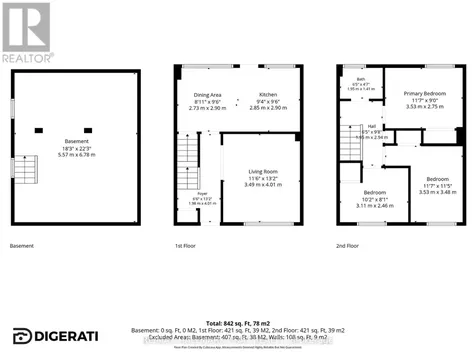 308 Hilda Street Orillia ON L3V 1J3