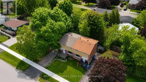 308 Hilda Street Orillia ON L3V 1J3