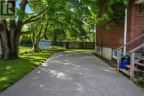 308 Hilda Street Orillia ON L3V 1J3