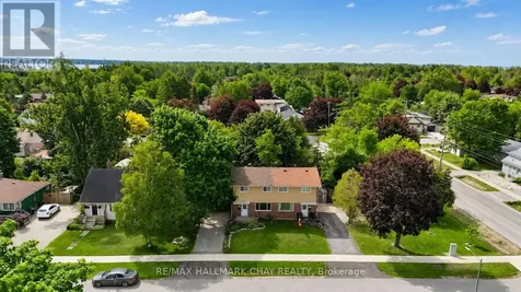 308 Hilda Street Orillia ON L3V 1J3