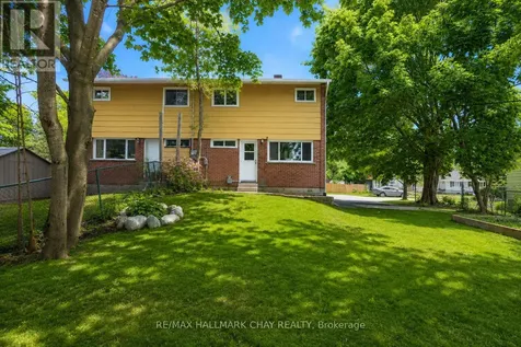 308 Hilda Street Orillia ON L3V 1J3