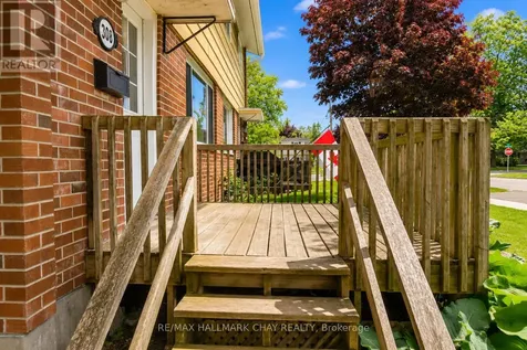 308 Hilda Street Orillia ON L3V 1J3