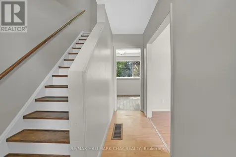 308 Hilda Street Orillia ON L3V 1J3