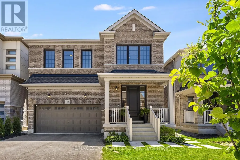 42 Shepherd Drive Barrie ON L9J 0P3