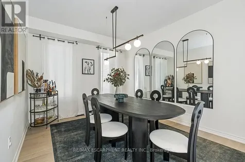 42 Shepherd Drive Barrie ON L9J 0P3